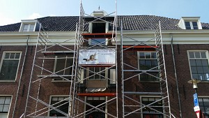 Bas Ravenhorst, schilder in baarn, uw meesterschilder