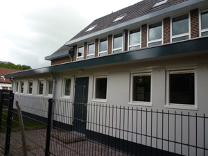 Bas Ravenhorst, schilder in baarn, uw meesterschilder