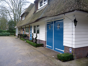 Bas Ravenhorst, schilder in baarn, uw meesterschilder