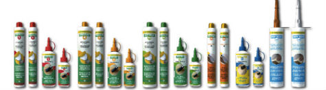 Repair Care producten